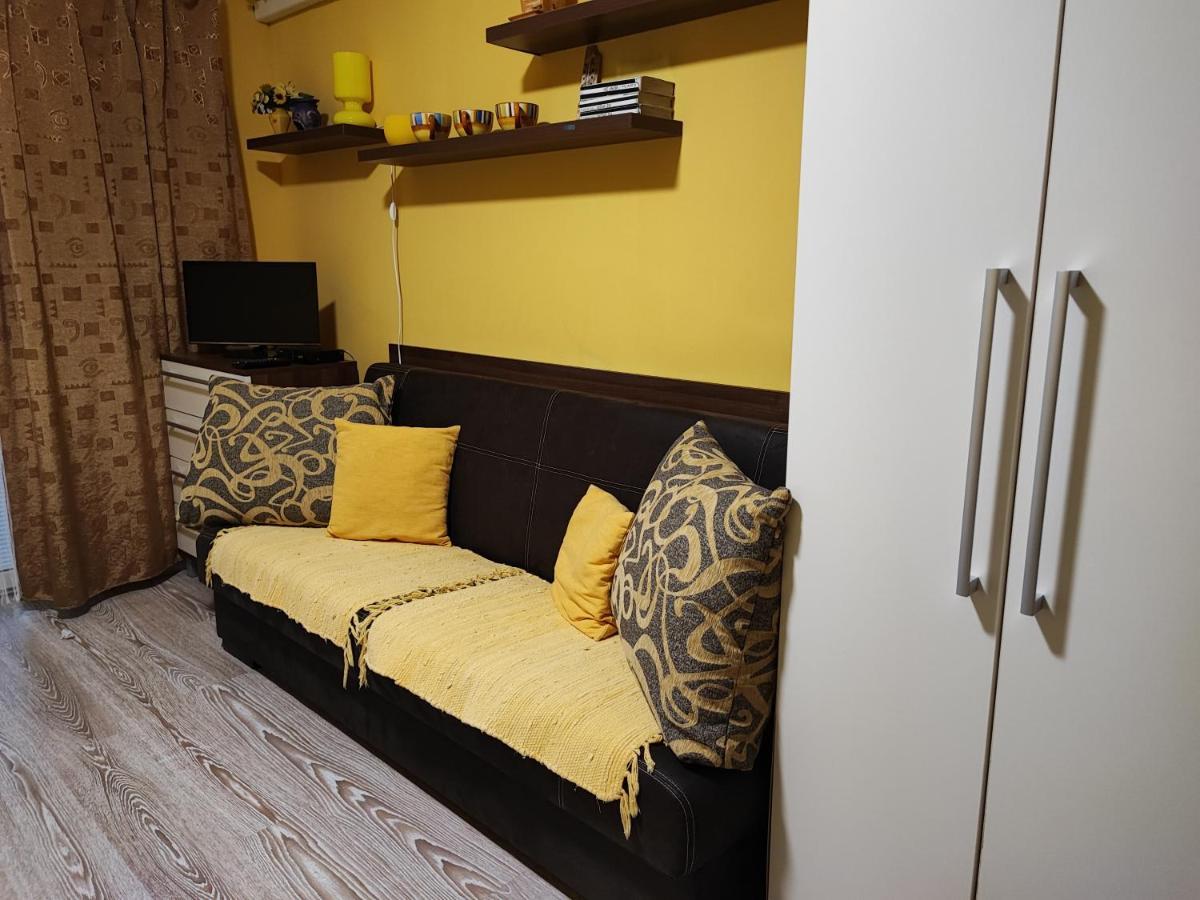 Slnecne Apartmany Подгайська Екстер'єр фото