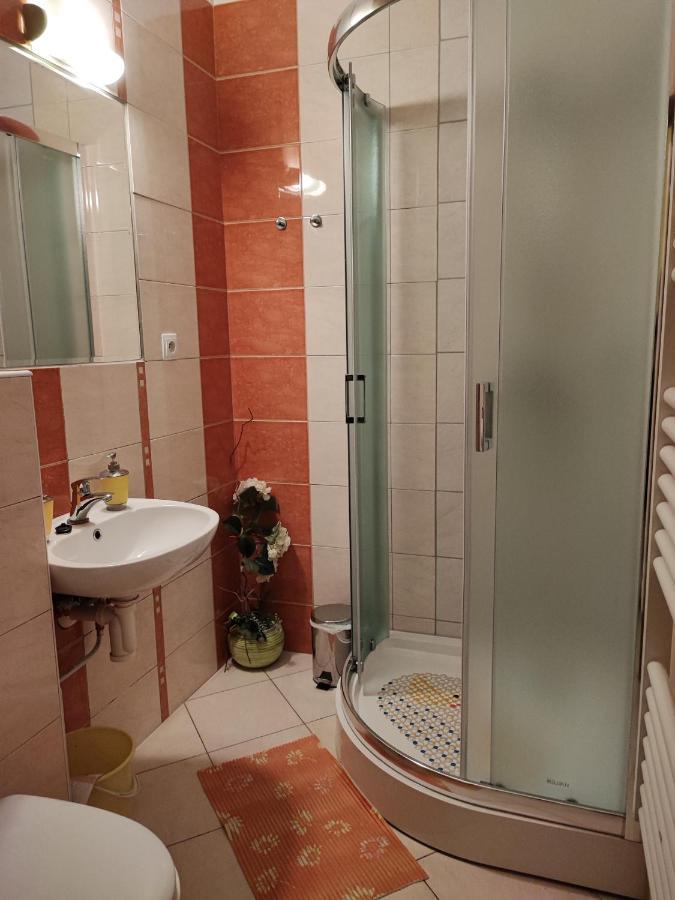 Slnecne Apartmany Подгайська Екстер'єр фото