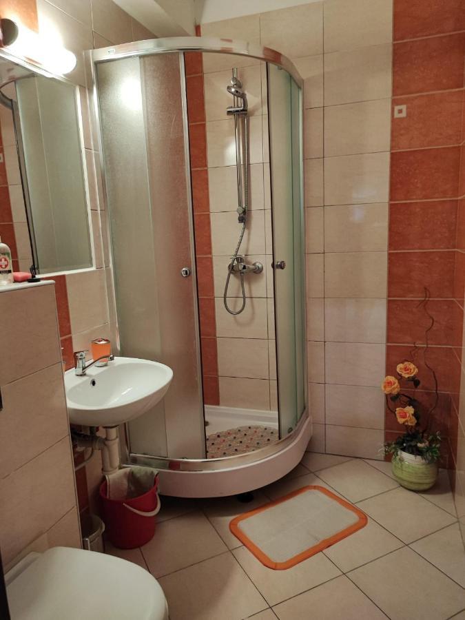 Slnecne Apartmany Подгайська Екстер'єр фото