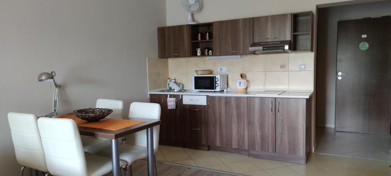 Slnecne Apartmany Подгайська Екстер'єр фото