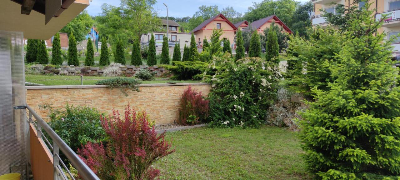 Slnecne Apartmany Подгайська Екстер'єр фото
