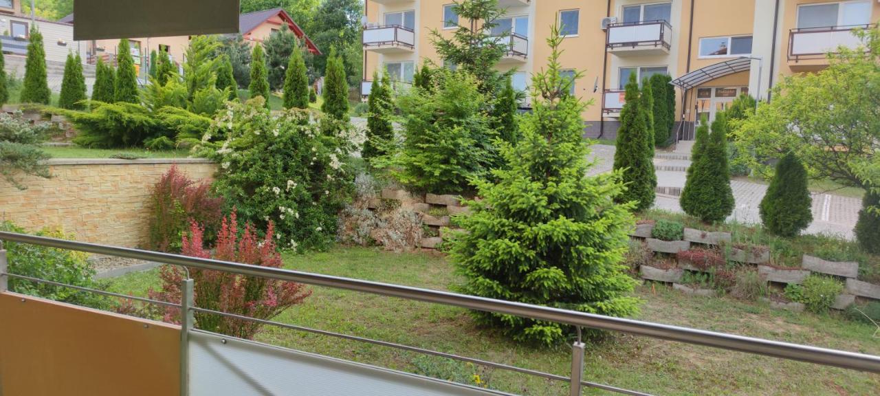 Slnecne Apartmany Подгайська Екстер'єр фото